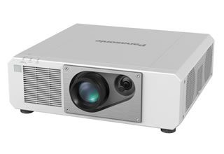 ISE 2016 Panasonic 4