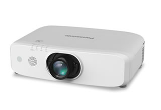 ISE 2016 Panasonic 5
