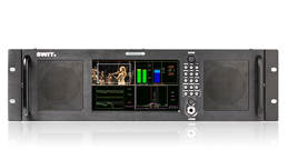 Видеомониторы SWIT S-1092H, S-1222F, M-1072A и аксессуары к ним в продаже M 1072A