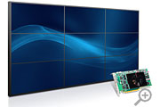 Matrox c900