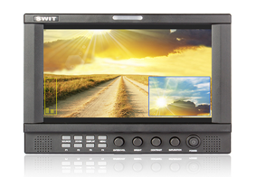 Видеомониторы SWIT S-1092H, S-1222F, M-1072A и аксессуары к ним в продаже S 1092H