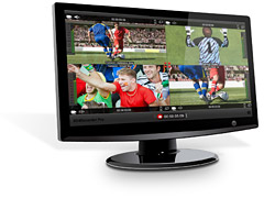 VS4pro High quality Multiviewer