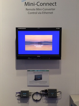 НОВИНКИ AJA НА IBC2015 IMG 0103