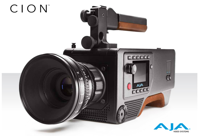 article AJA CION 01