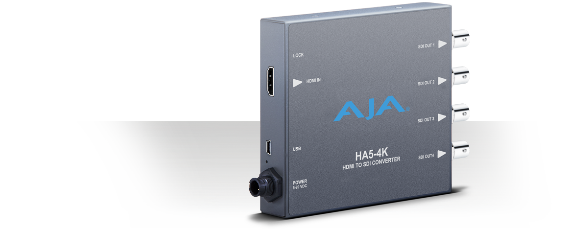 hero ha5 4k