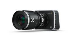 blackmagic production camera 4k