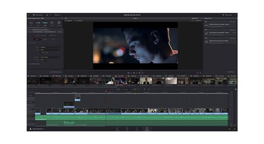 Серия обновлений Blackmagic Design для Fusion 8.2 для Linux, Blackmagic Duplicator и др. обновления resolve 12 studio