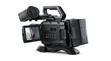 ursa mini update