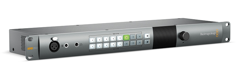 ATEM Talkback Converter4K