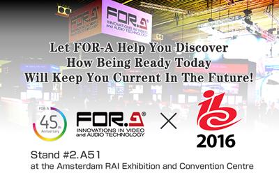 for a ibc 2016