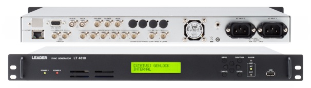 leader LT4610