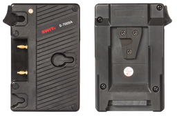 Аккумуляторы SWIT S-8D58, S-8180A/S, зарядки и аксессуары к ним в продаже s 7005a