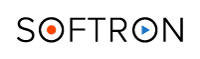 Logo Softron RGB 200x59