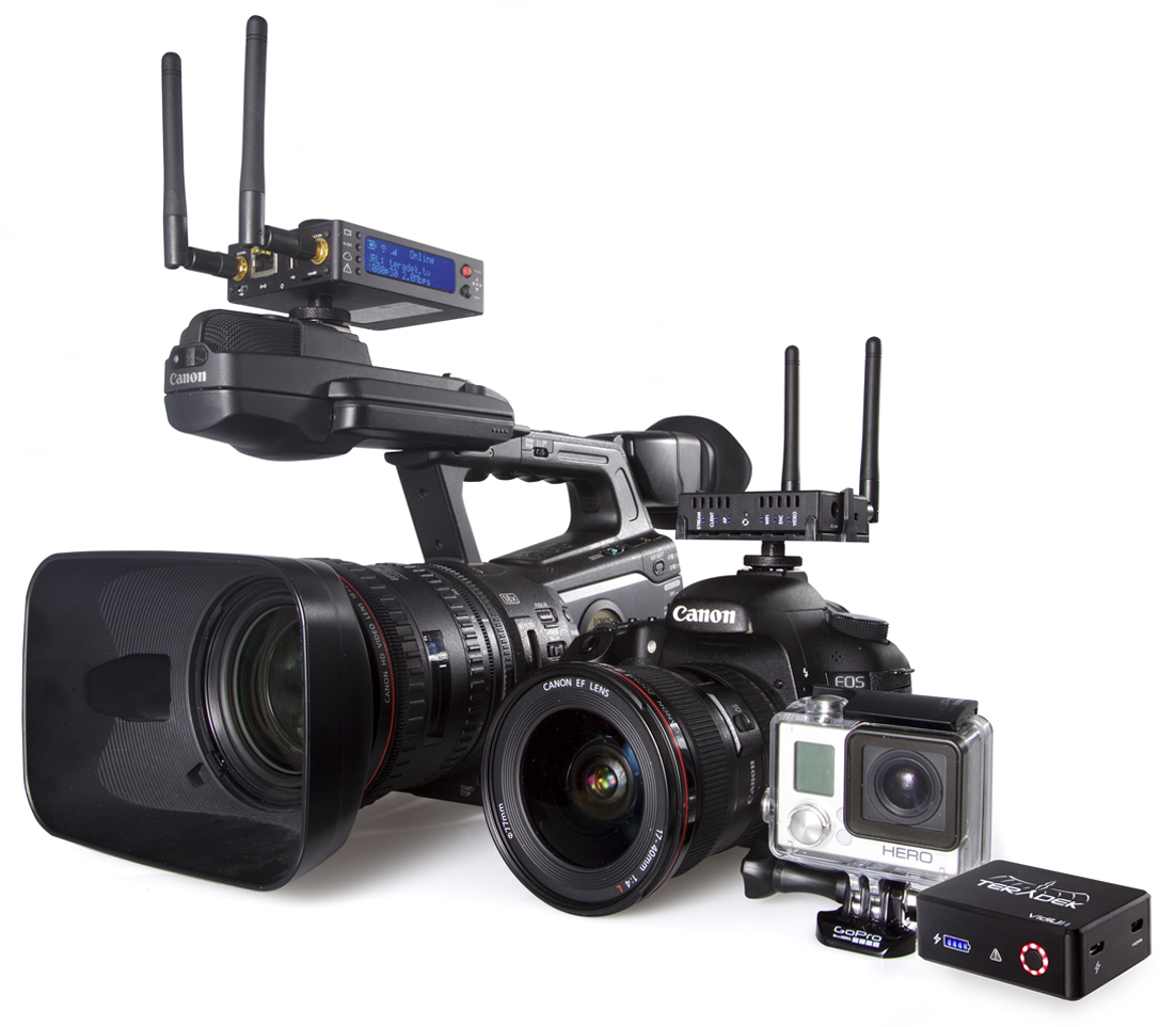 teradek vidiu