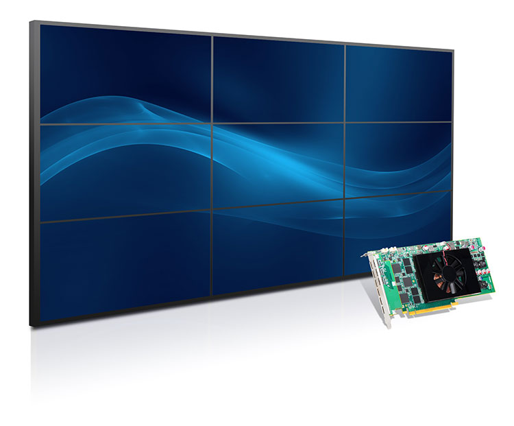 Выбор видеостены LCD/LED для студии weneedvideostena 2