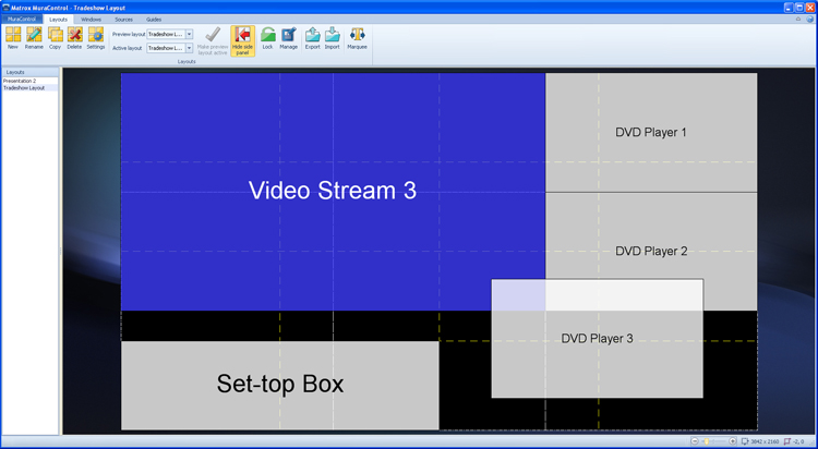Выбор видеостены LCD/LED для студии weneedvideostena 4
