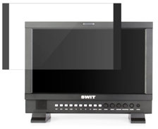 Видеомониторы SWIT S-1092H, S-1222F, M-1072A и аксессуары к ним в продаже А PG16