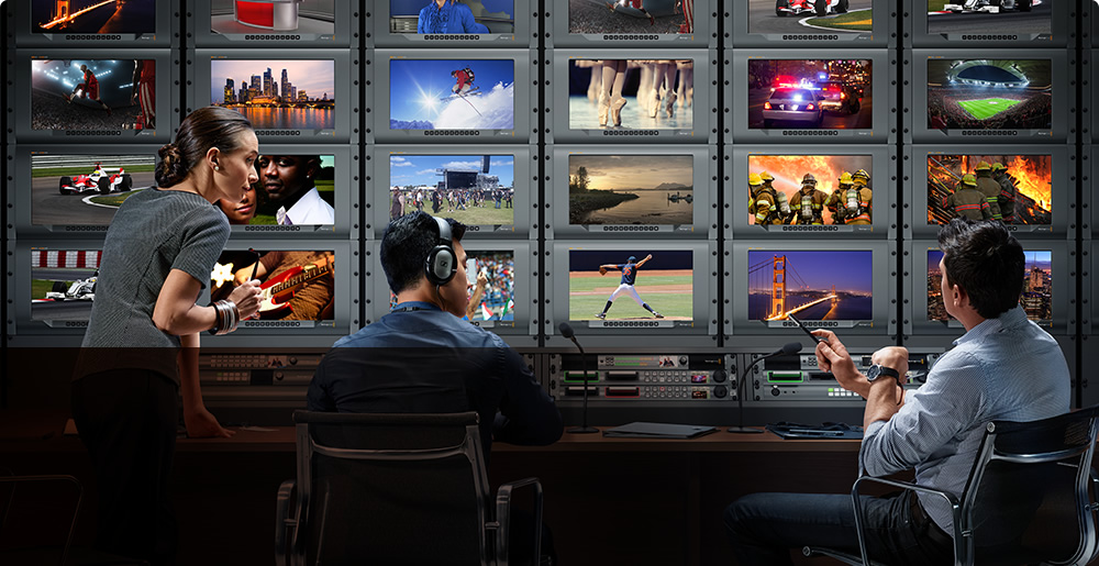 Blackmagic Production Camera 4K PL и Cinema Camera PL, монитор SmartView 4K и др новинки на IBC 2014 Blackmagic Production Camera 4K PL и Cinema Camera PL, монитор SmartView 4K и др новинки на IBC 2014