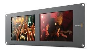 Монитор Вlackmagic SmartView Duo по новой цене с обновлением SmartView 3.0.1