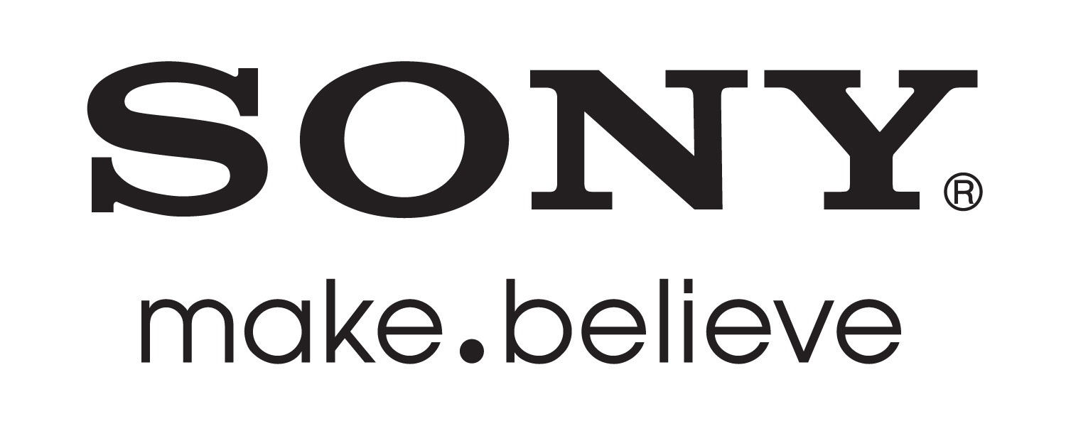 sony logo