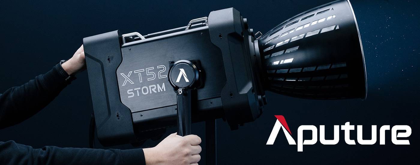 Aputure