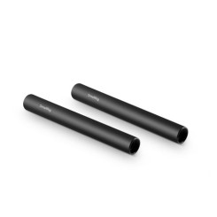 SmallRig Aluminum Alloy Pair of 15mm Rods M12-4inch 1049 Штанги 