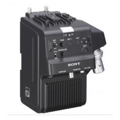Sony CA-TX70F адаптер триаксиальный 