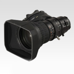 FUJINON XT20sx4.7BRM - объектив HD 1/3 ENG 