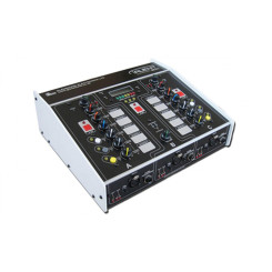 Glensound Talent Box V3 - комментаторский пульт 