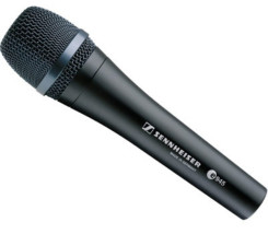 Sennheiser E 945 микрофон ручной 