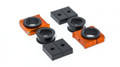 Flowcine PUPPETEER TOP HANDLE GRIP - крепеж для рукояти 