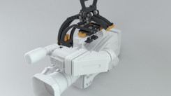 Flowcine The Smart Grip - крепеж камерный для Gravity One 