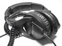 Sennheiser HD 280 PRO студийные наушники 