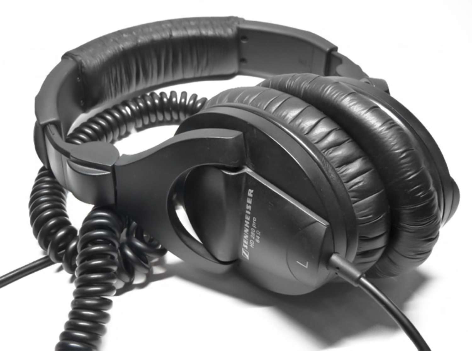  Студийные наушники Sennheiser HD 280 PRO 