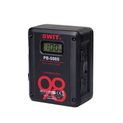SWIT PB-S98S аккумуляторная батарея 98Wh 
