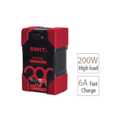 SWIT PB-R290S аккумуляторная батарея 290Wh 
