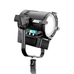 ARRI L7-C Plus Black Manual - LED светильник 