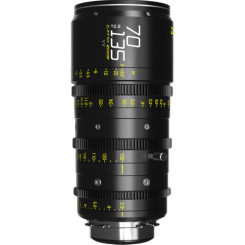 DZOFilm CATTA ACE 70-135mm T2 9 - зум кинообъектив PL EF 