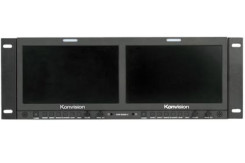 Konvision KVM-9050W-2 