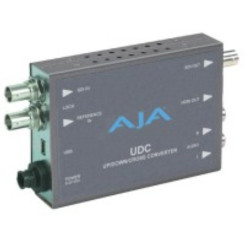 AJA UDC - Повышающийпонижающийкросс мини-конвертер 