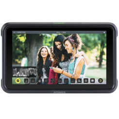 Atomos Shinobi SDI монитор 5-дюймовый SDI 