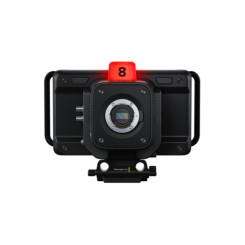 Blackmagic Design Blackmagic Studio Camera 4K Plus G2 видеокамера 