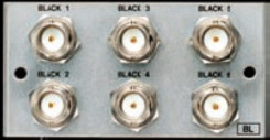 Leader LT 443D-BL 