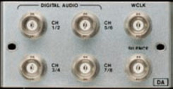 Leader LT 443D-DA 