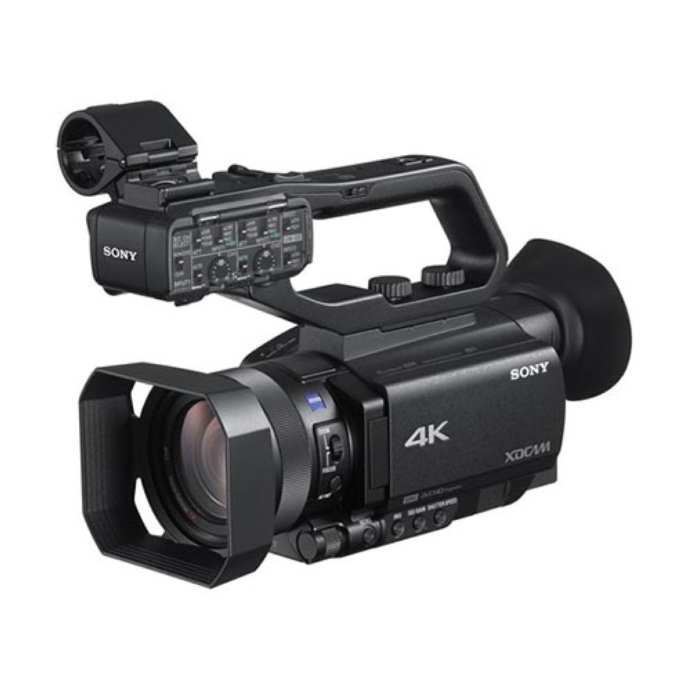  Видеокамера Sony PXW-Z90 