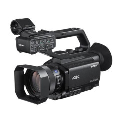 Sony Видеокамера Sony PXW-Z90 