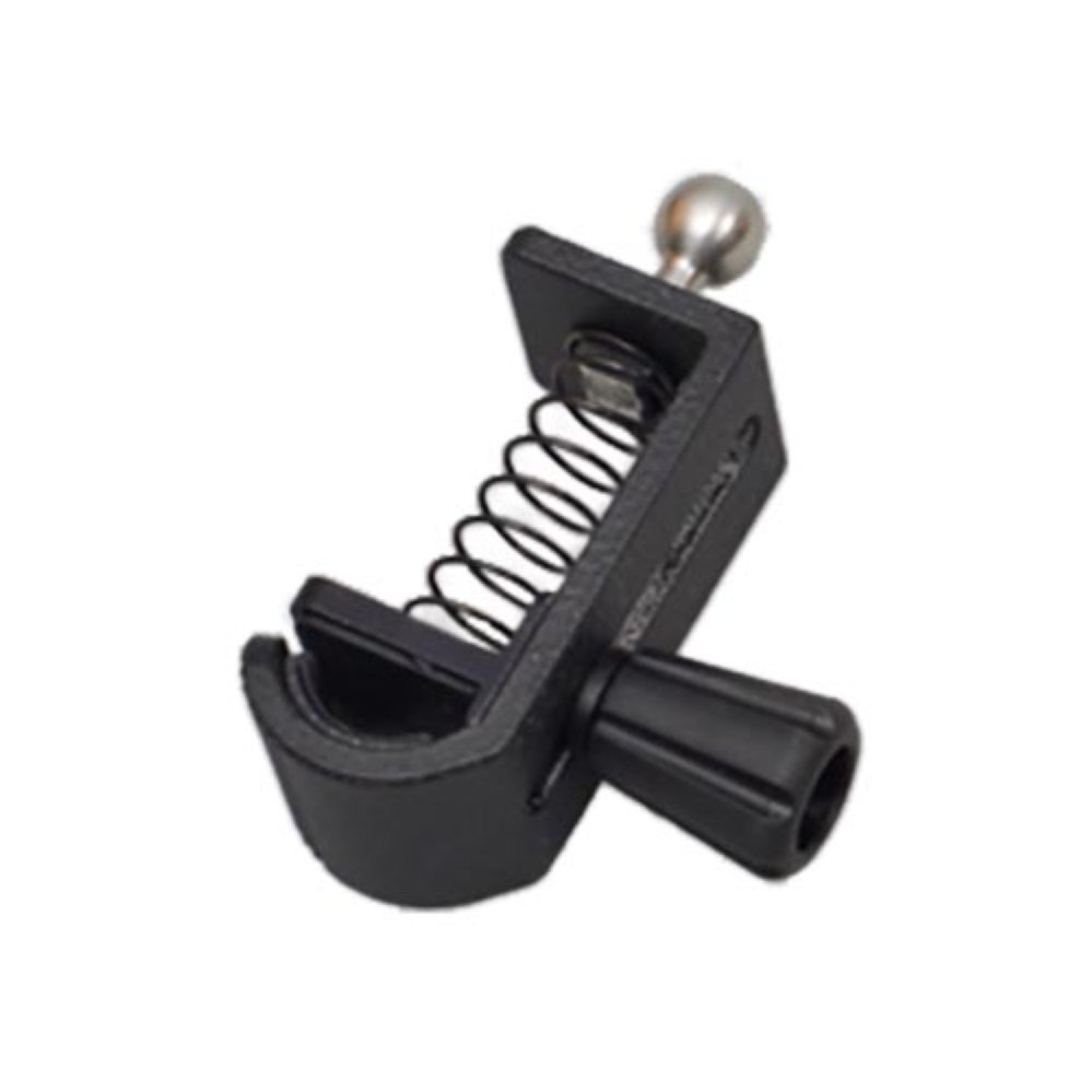  Camera hook with ball stud mounted - шар адаптер с крюком 