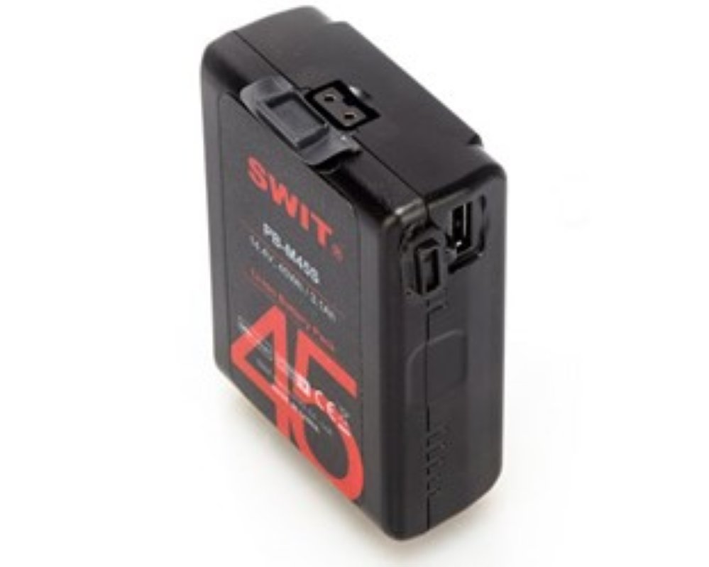  Аккумуляторная батарея SWIT PB-M45S 45Wh 