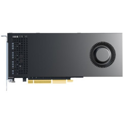 Matrox LUMA A380 6GB GDDR6 4x DisplayPort 2.1 - видеокарта 