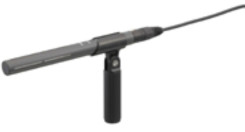 Sony ECM-673 микрофон 